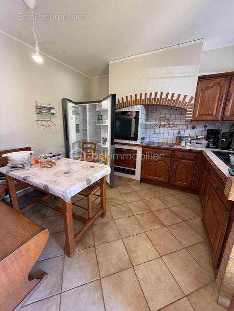 Maison à LE BARCARES