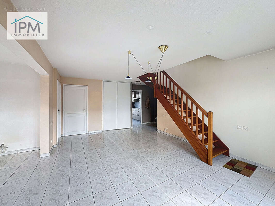 Appartement 3/4 pièces 81.92m²  au sol 101m² habitables à MOLSHEIM - acheter - Ipm Immobilier - photo 7