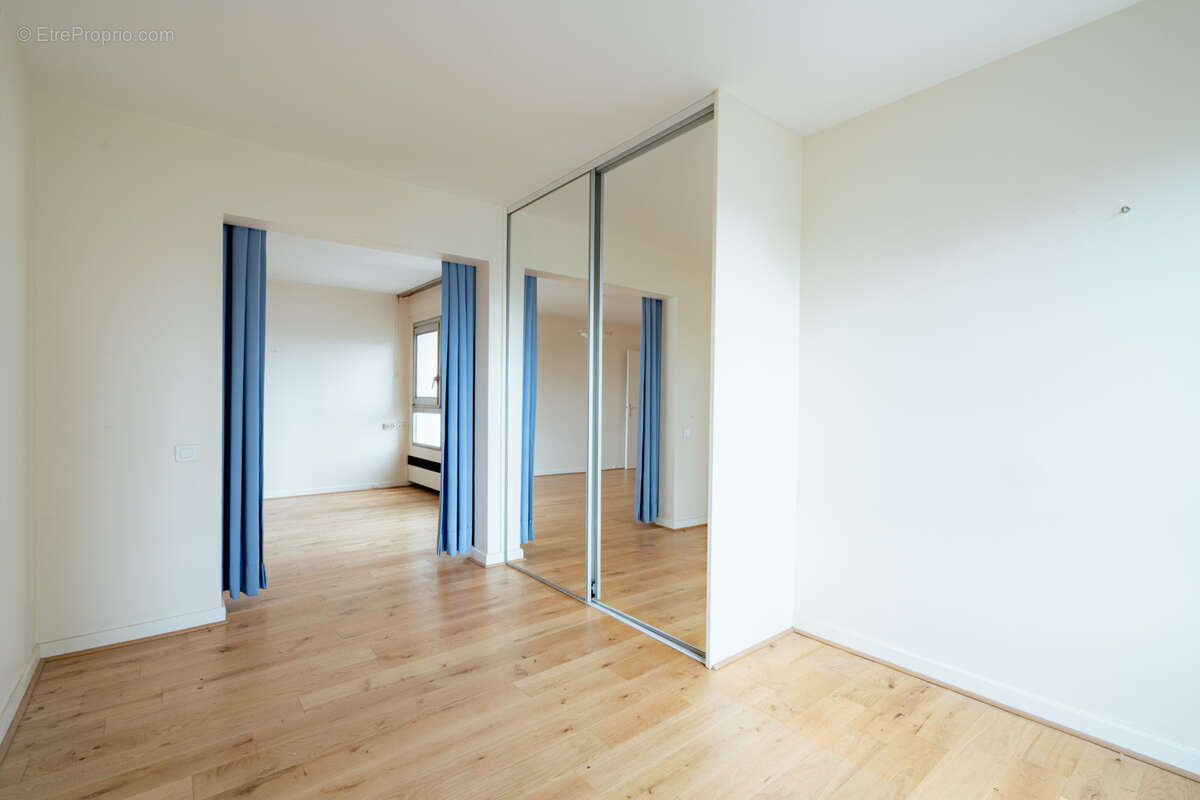 Appartement à PARIS-13E