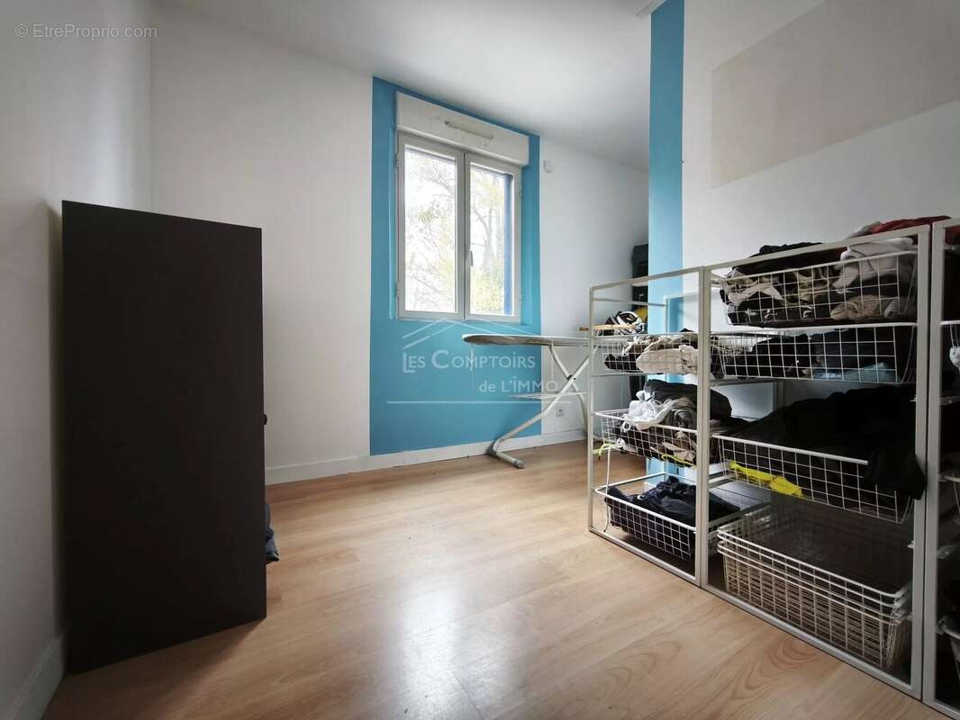 Maison à PONTCHATEAU