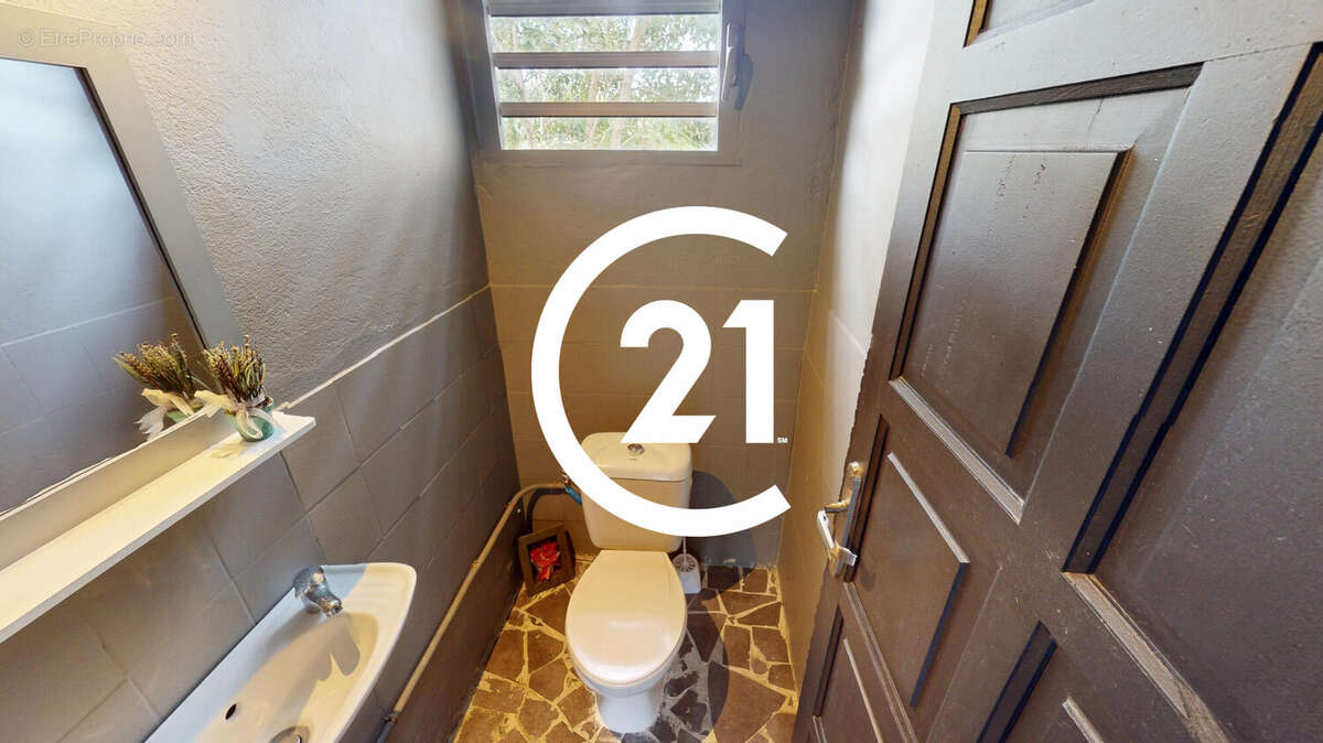 Maison à FORT-DE-FRANCE