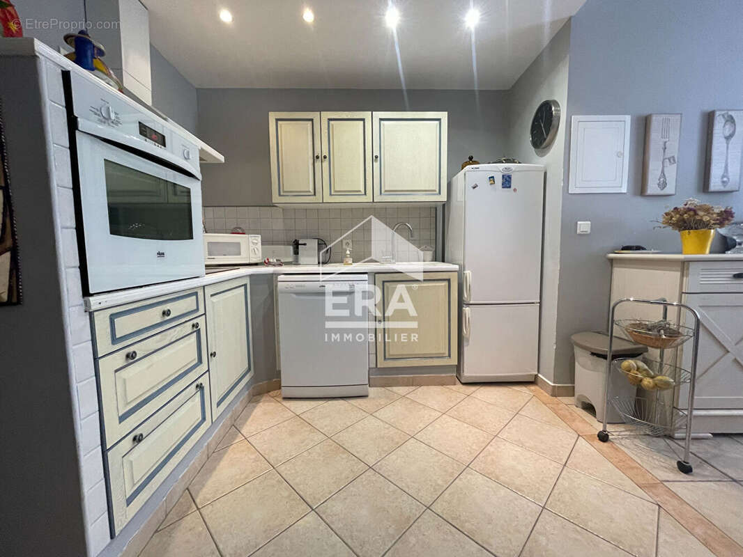 Appartement à MARTIGUES