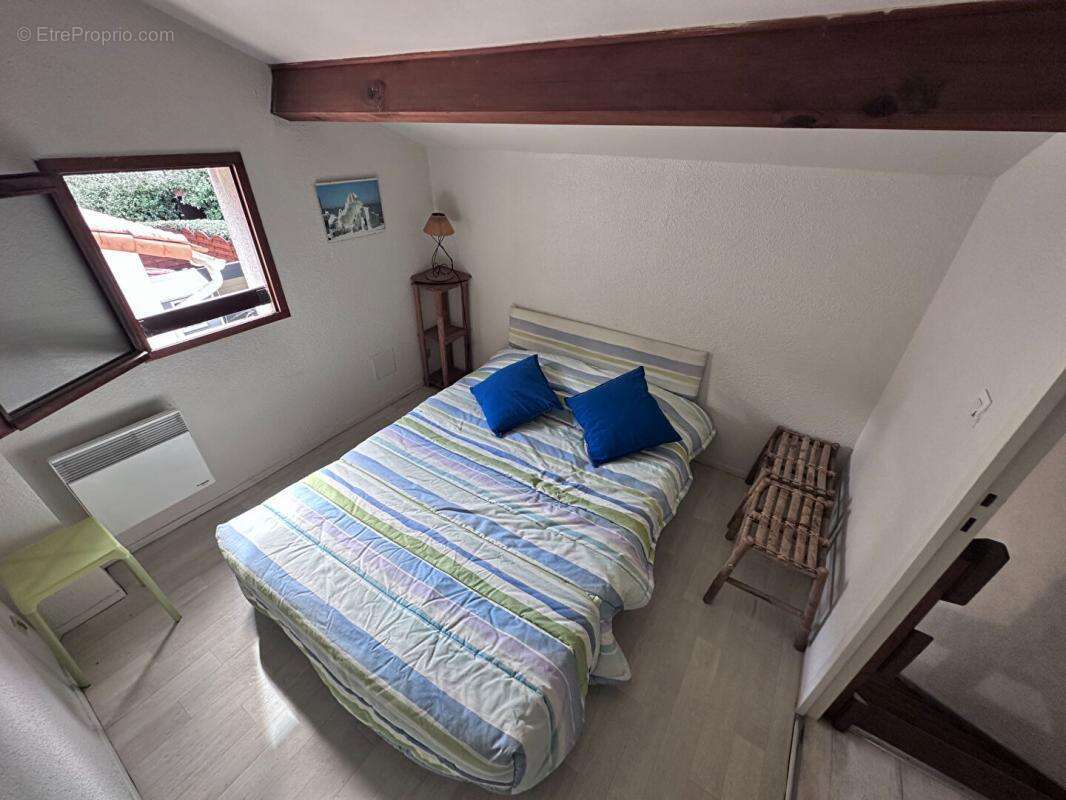 Appartement à SAINT-GEORGES-DE-DIDONNE