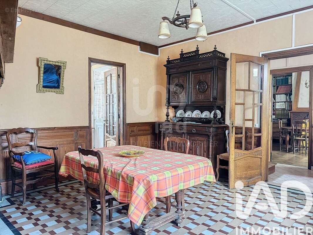 Photo 4 - Maison à BEAUCAMPS-LE-VIEUX