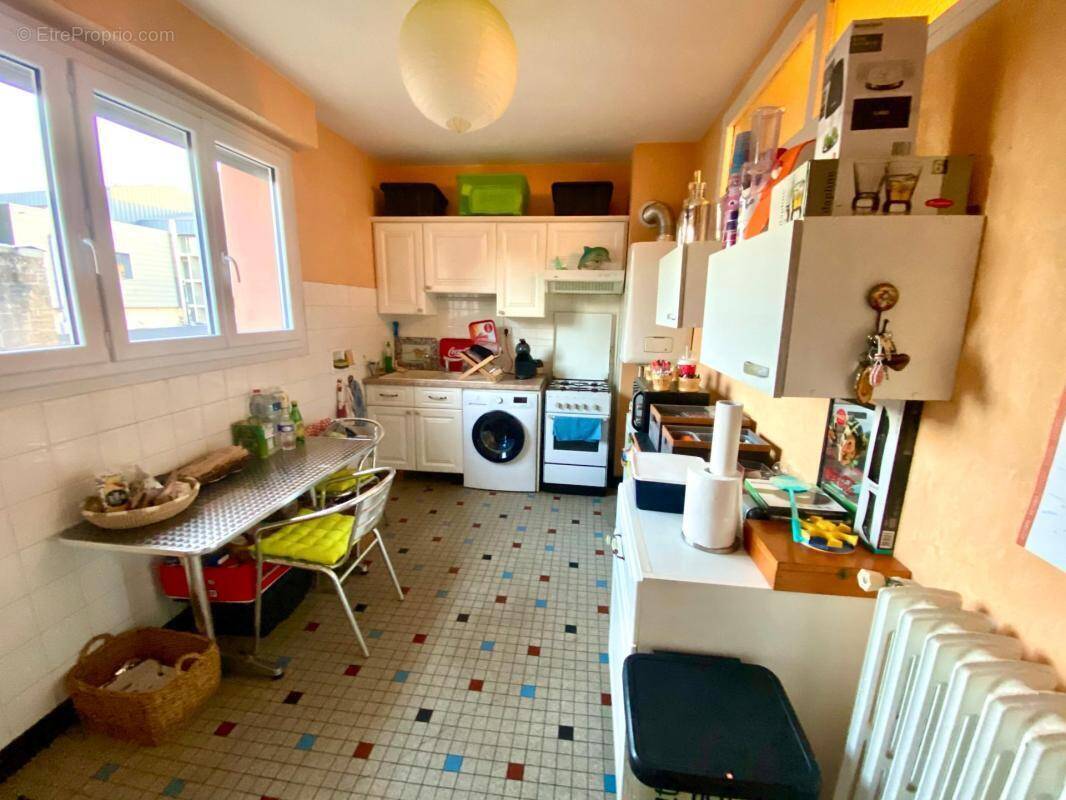 Appartement à BRIVE-LA-GAILLARDE