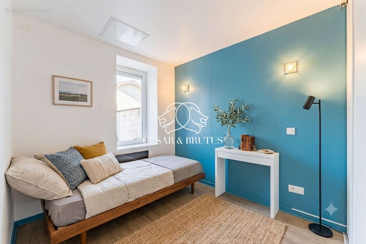 Appartement 54 m² à La Tour-De-Salvagny  - photo 5