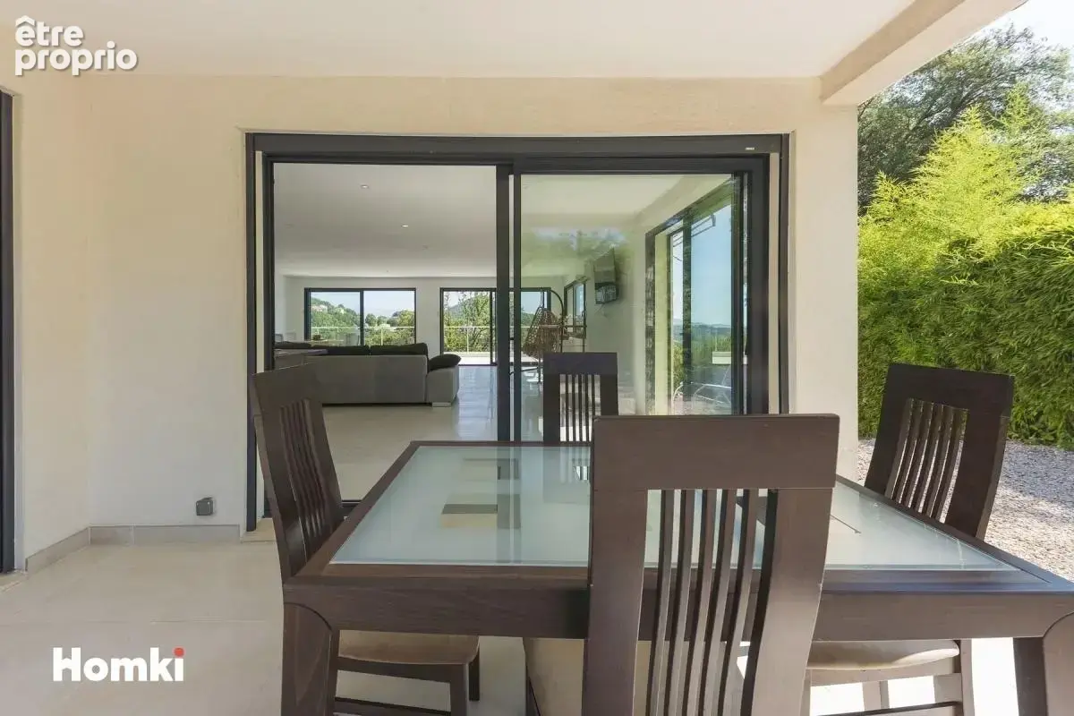 Maison/Villa T4 de 124 m² à Les Adrets-de-l'Estérel 83600 - photo 11