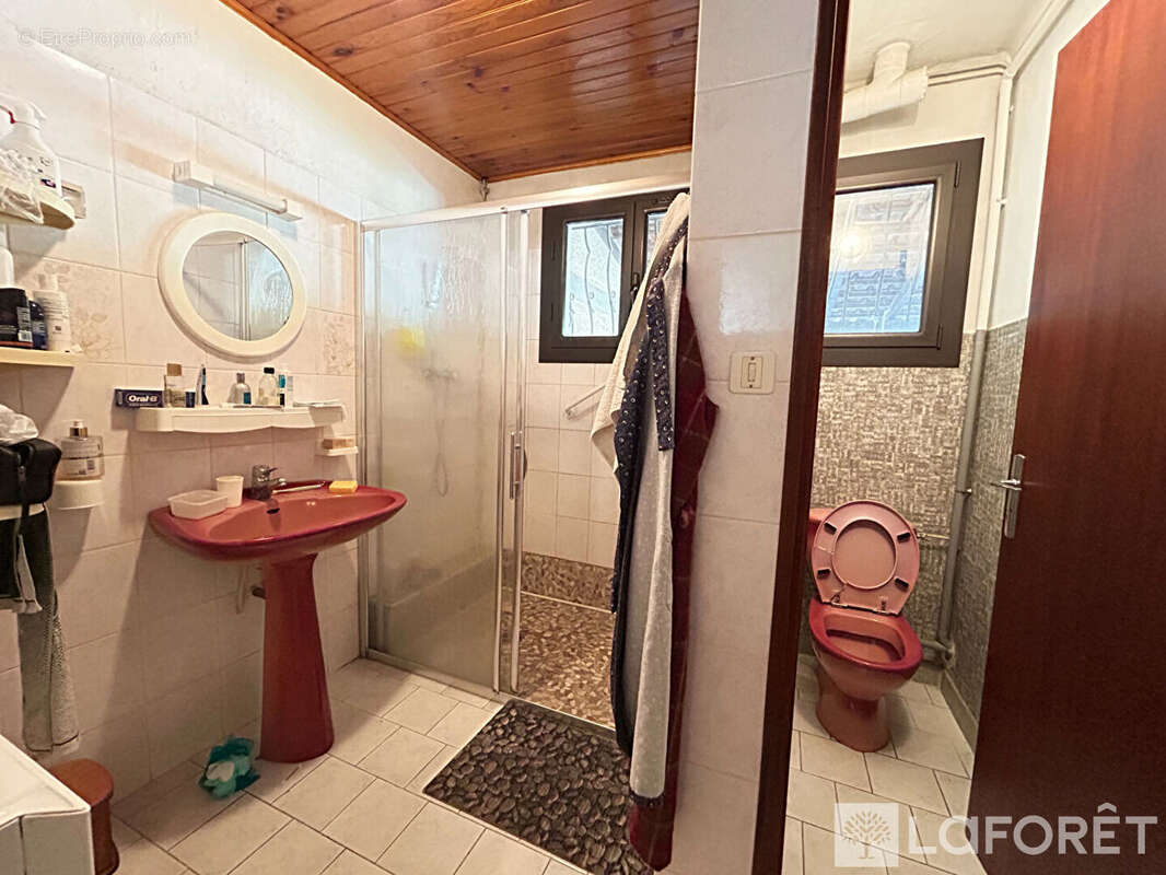 Maison à GIGNAC-LA-NERTHE