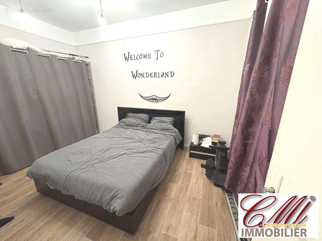 Appartement à VITRY-LE-FRANCOIS