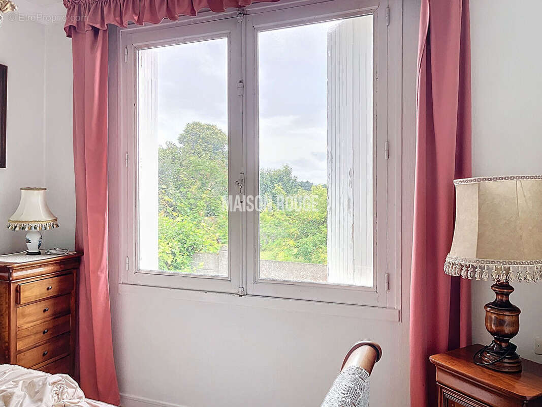 Maison à SAINT-BRIAC-SUR-MER