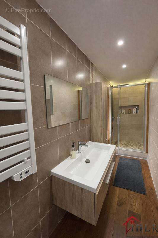 Appartement à MARLY