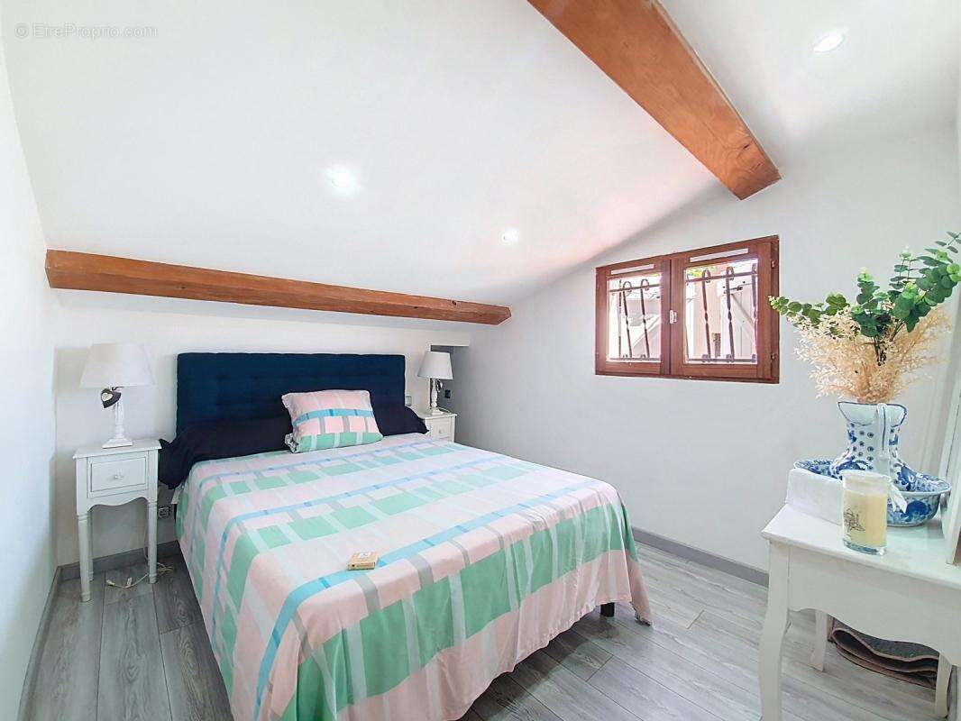 Maison à SAINTE-MARIE