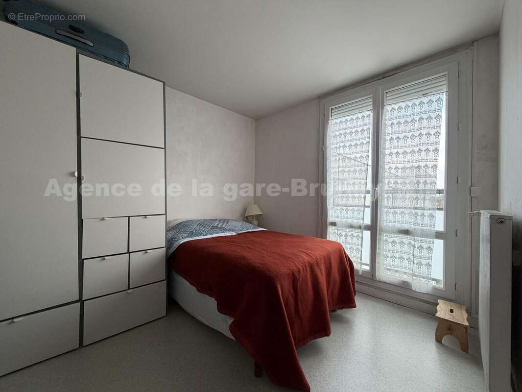 IMG_1168 - Appartement à YERRES