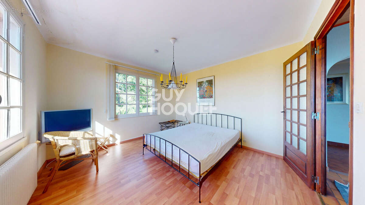 Maison à HAGETMAU