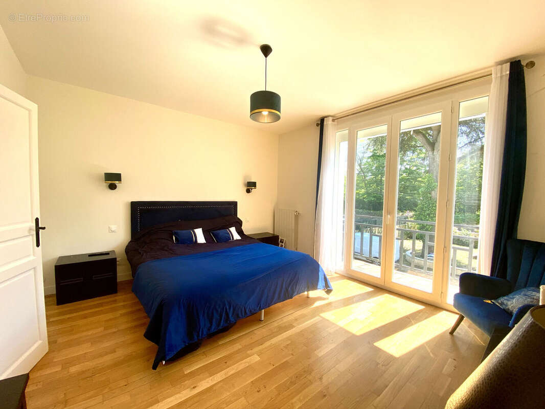 Photo 6 - Maison à MONTMORENCY