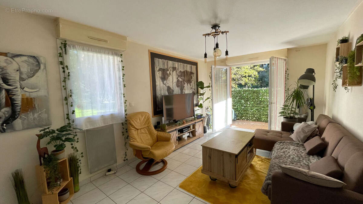 Appartement à SAINT-BREVIN-LES-PINS