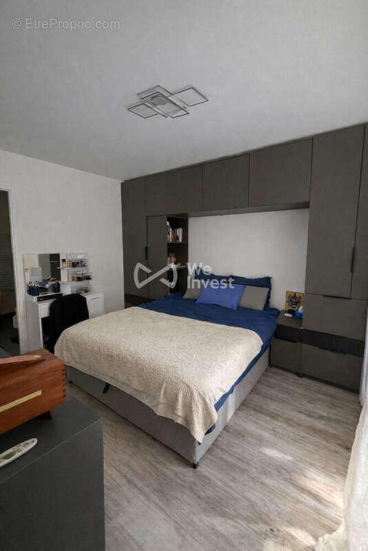Appartement à NOISY-LE-GRAND