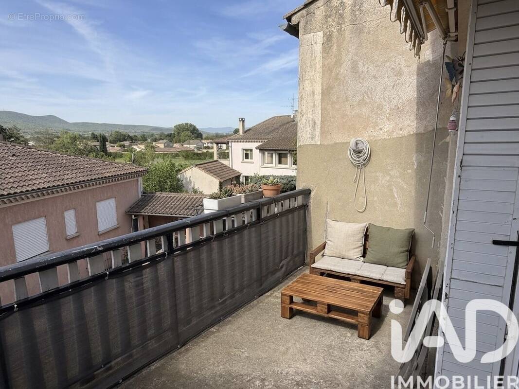 Photo 1 - Maison à ALLEX
