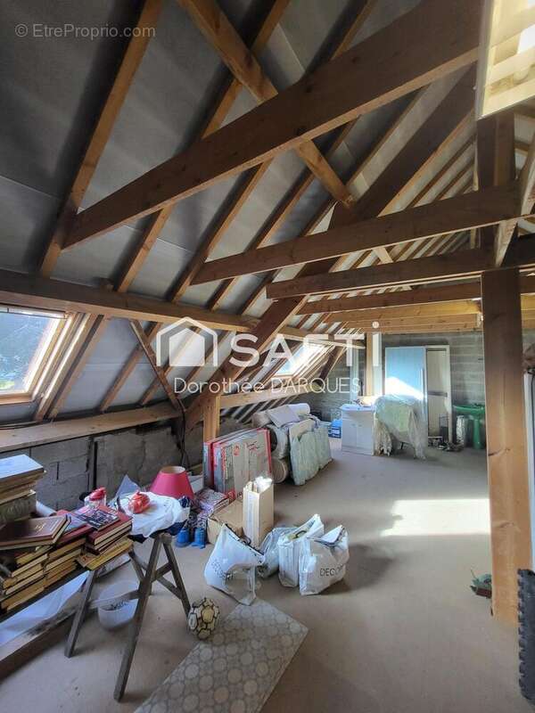 Photo 9 - Maison à BLENDECQUES