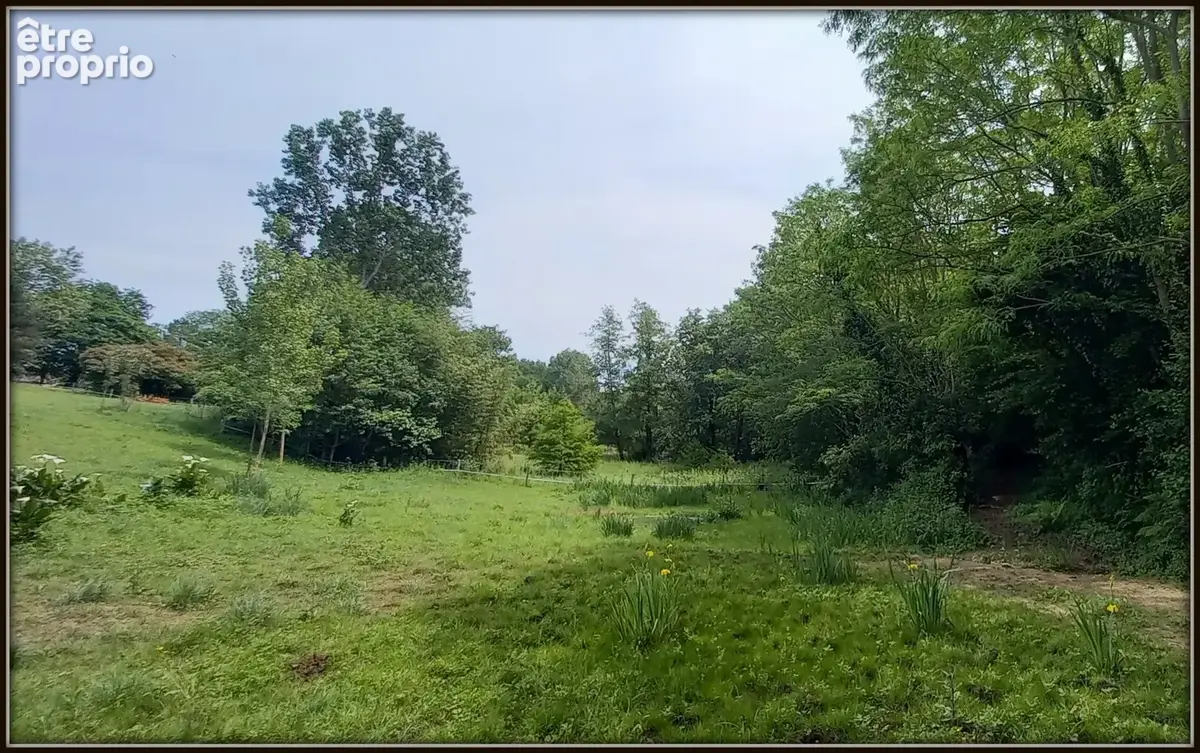 Dpt Landes (40), à vendre CAPBRETON Propriété de charme au calme - photo 27