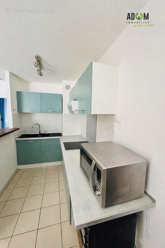 Appartement à SAINT-PIERRE