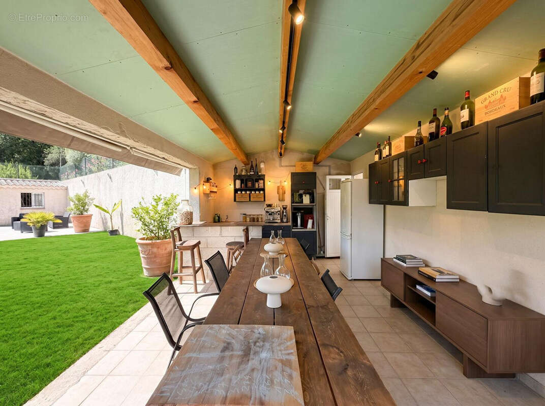 Maison à GARDANNE