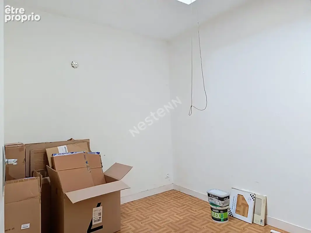 Immeuble à vendre à Pont Rousseau - 8 pièces, 208 m² - photo 8