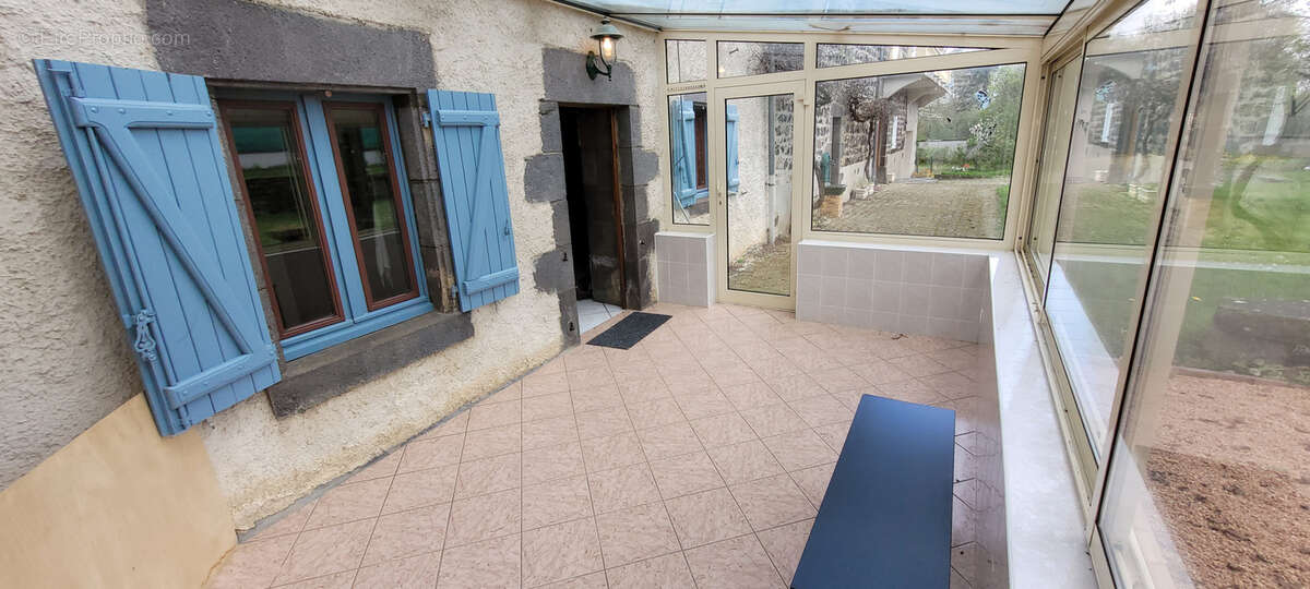 Maison à ORCINES