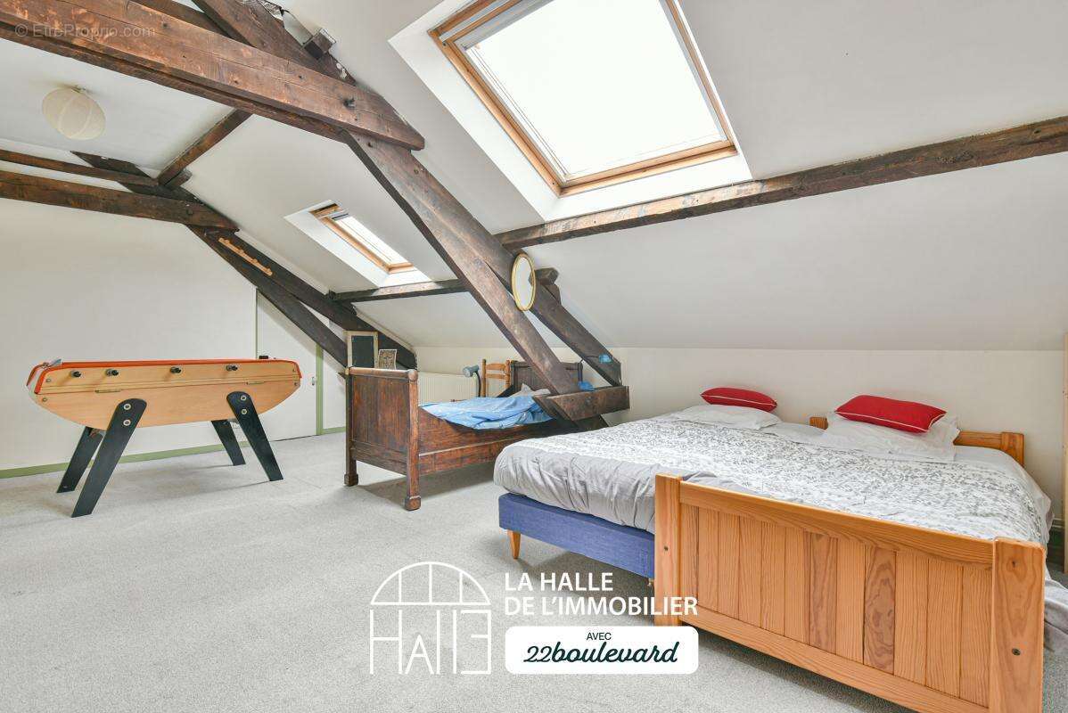 Maison bourgeoise - photo 9