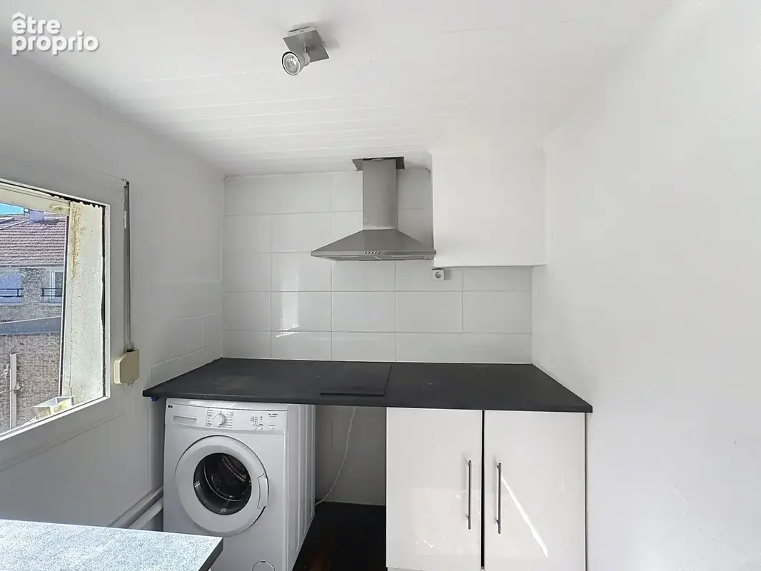 Appartement T3 lumineux   Secteur recherché à Reims - photo 2