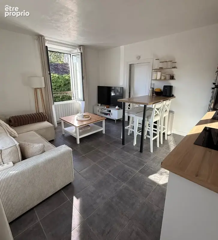 Appartement 2 pièces 34 m² à vendre à Igny (91430) - photo 3