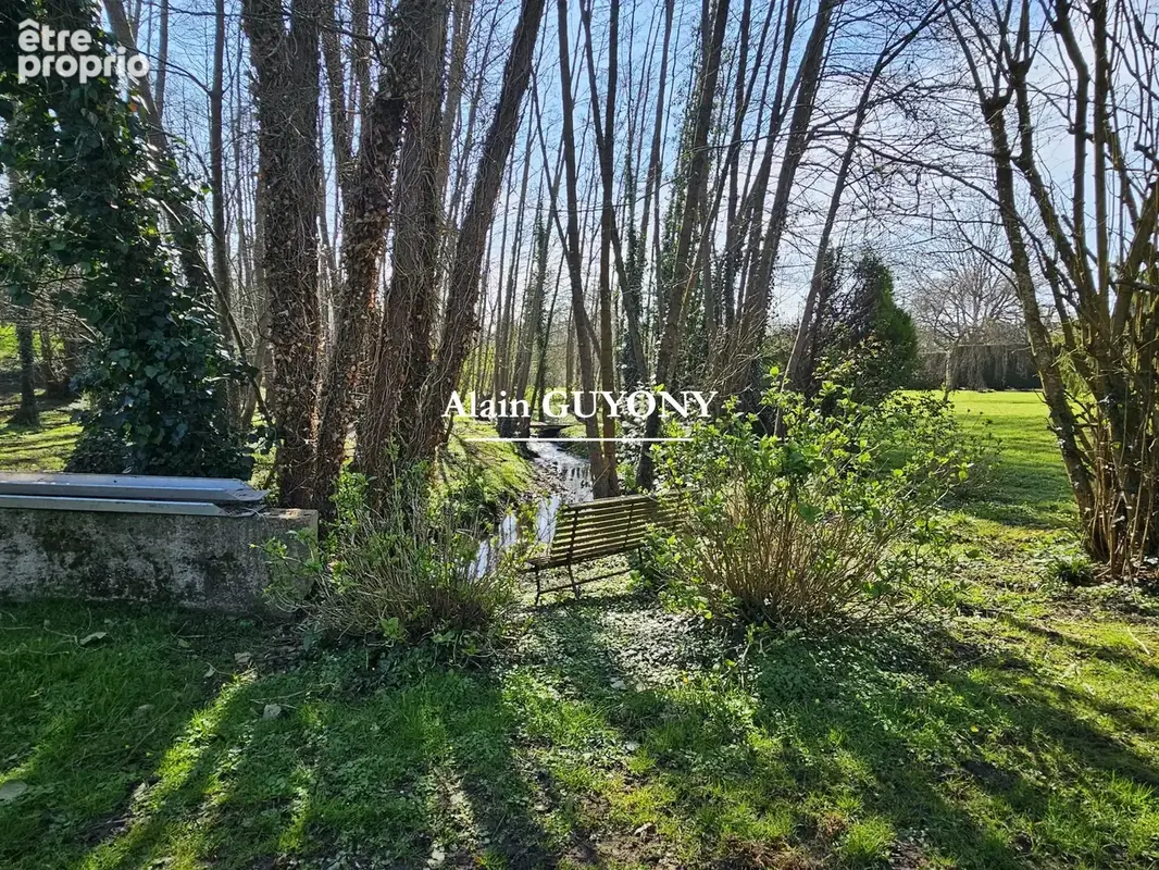 Maison 7 pièces 216 m² à vendre à Pont-L'eveque (14130) - photo 7