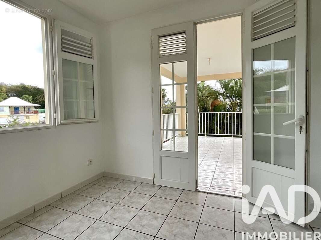 Photo 5 - Appartement à LES TROIS-ILETS