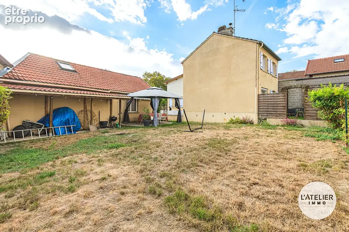 Maison située à Pontfaverger - photo 15