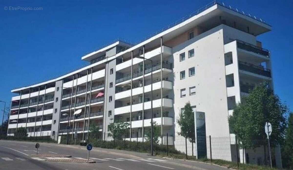 Annecy : Idéal investissement locatif - photo 12