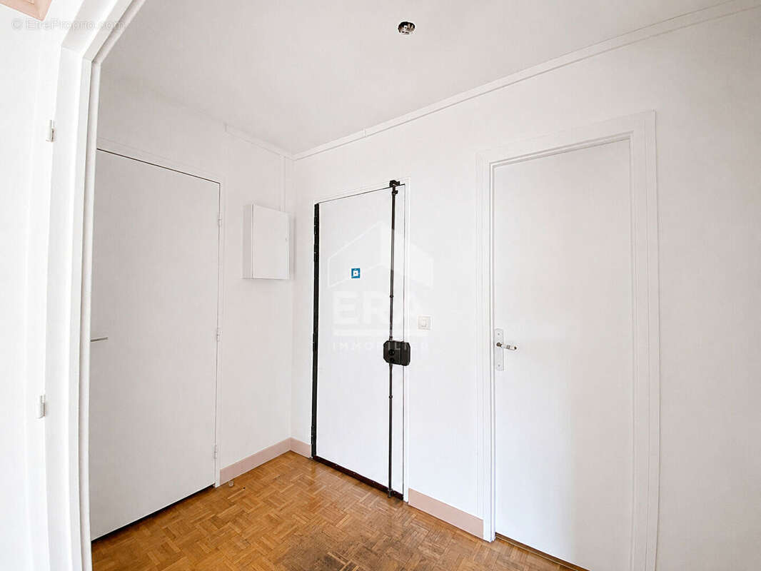 Appartement 89m² à paris 19e arrondissement - photo 11