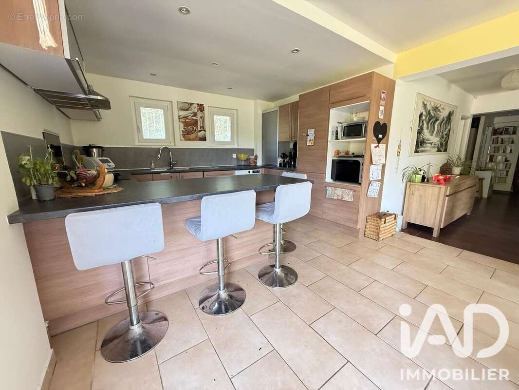 Appartement 111 m² à Cagnes-Sur-Mer  - photo 4