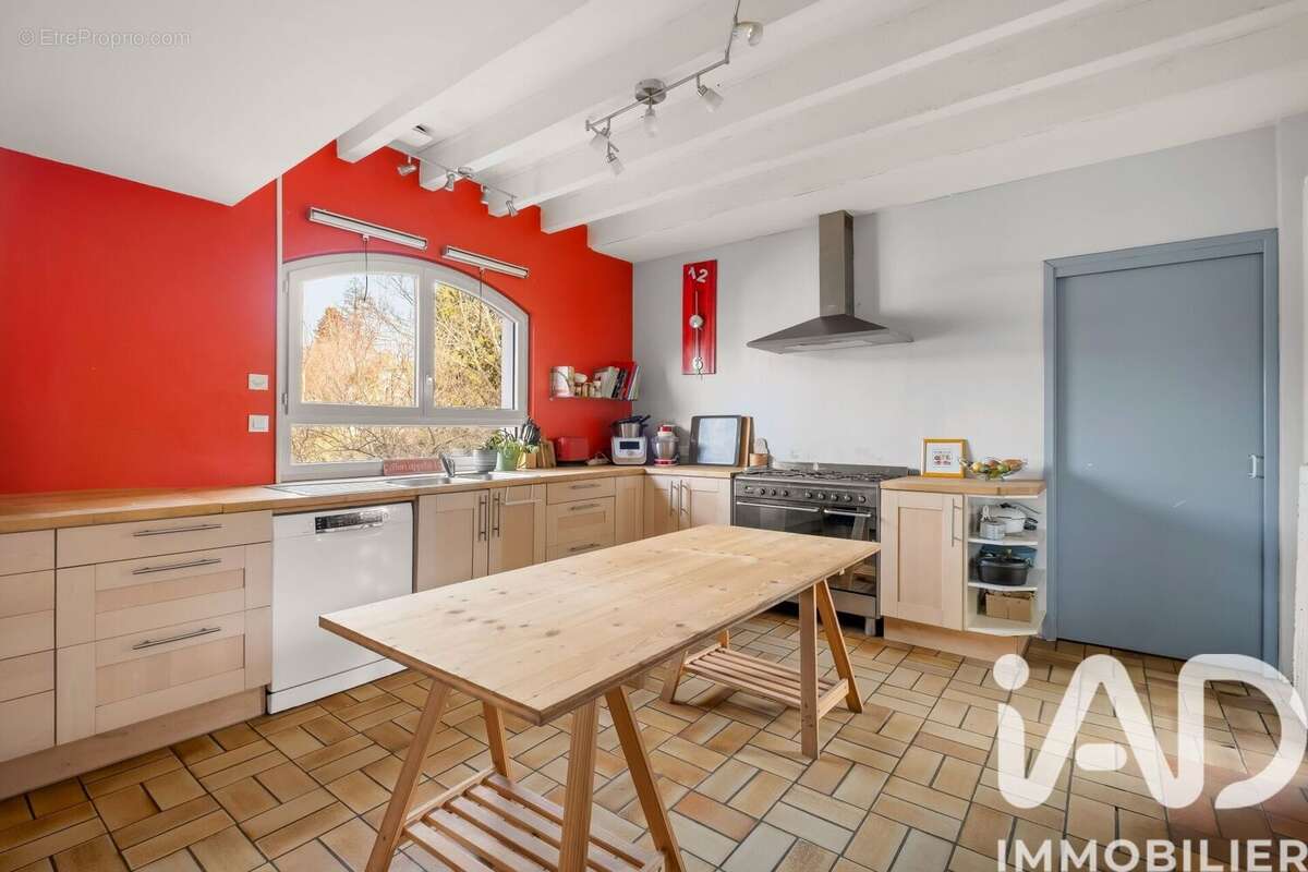 Photo 7 - Maison à VAUGNERAY