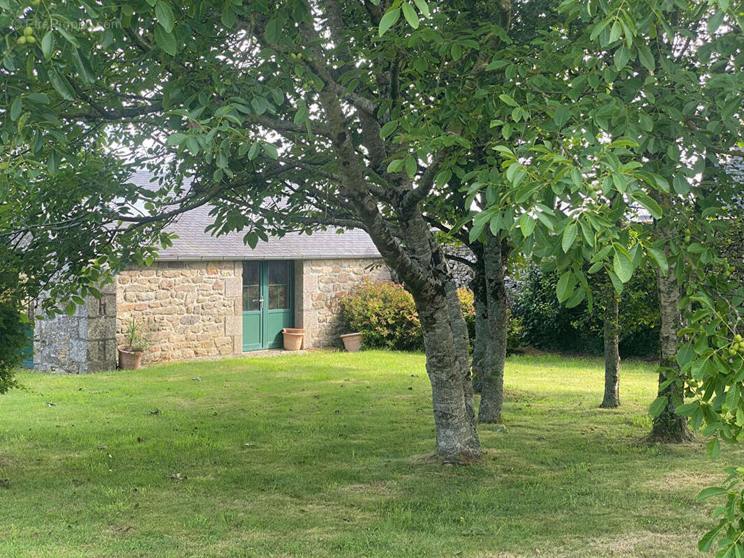 Maison à SAINT-RENAN