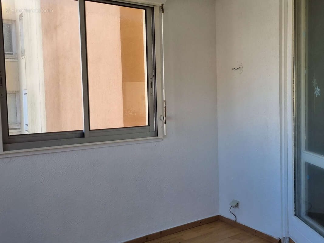Appartement à GRUISSAN