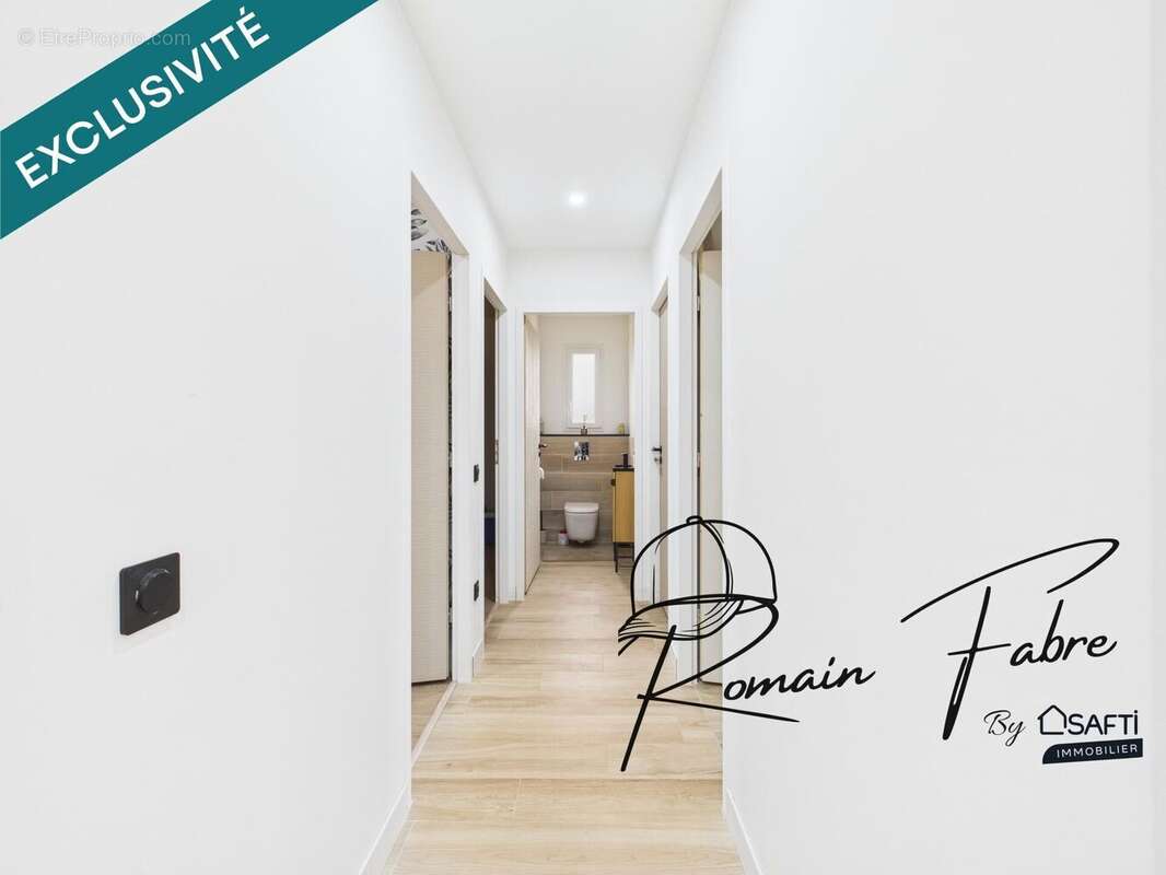 Photo 6 - Maison à CEZAC