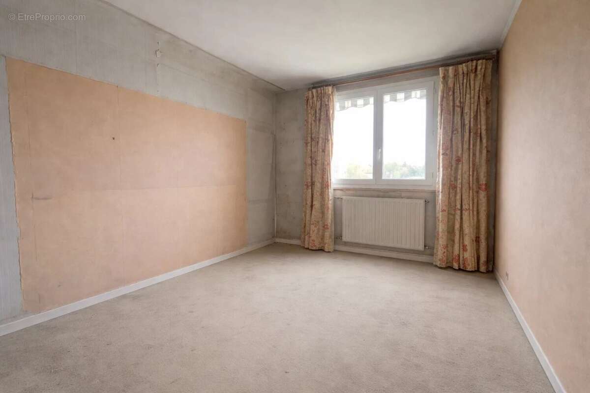 Appartement à SAINT-GERMAIN-EN-LAYE