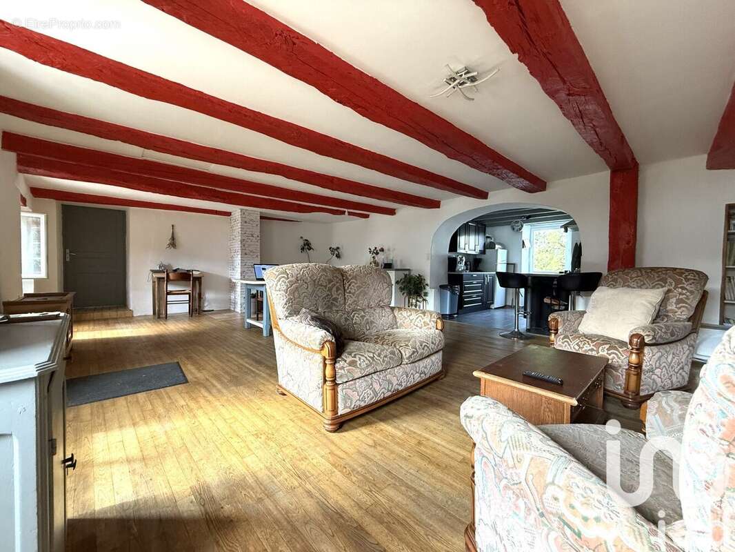 Photo 6 - Maison à LA SALVETAT-PEYRALES