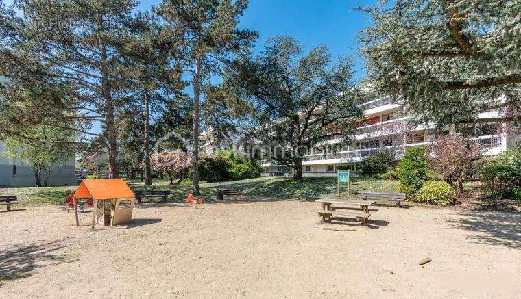 Appartement à JOINVILLE-LE-PONT