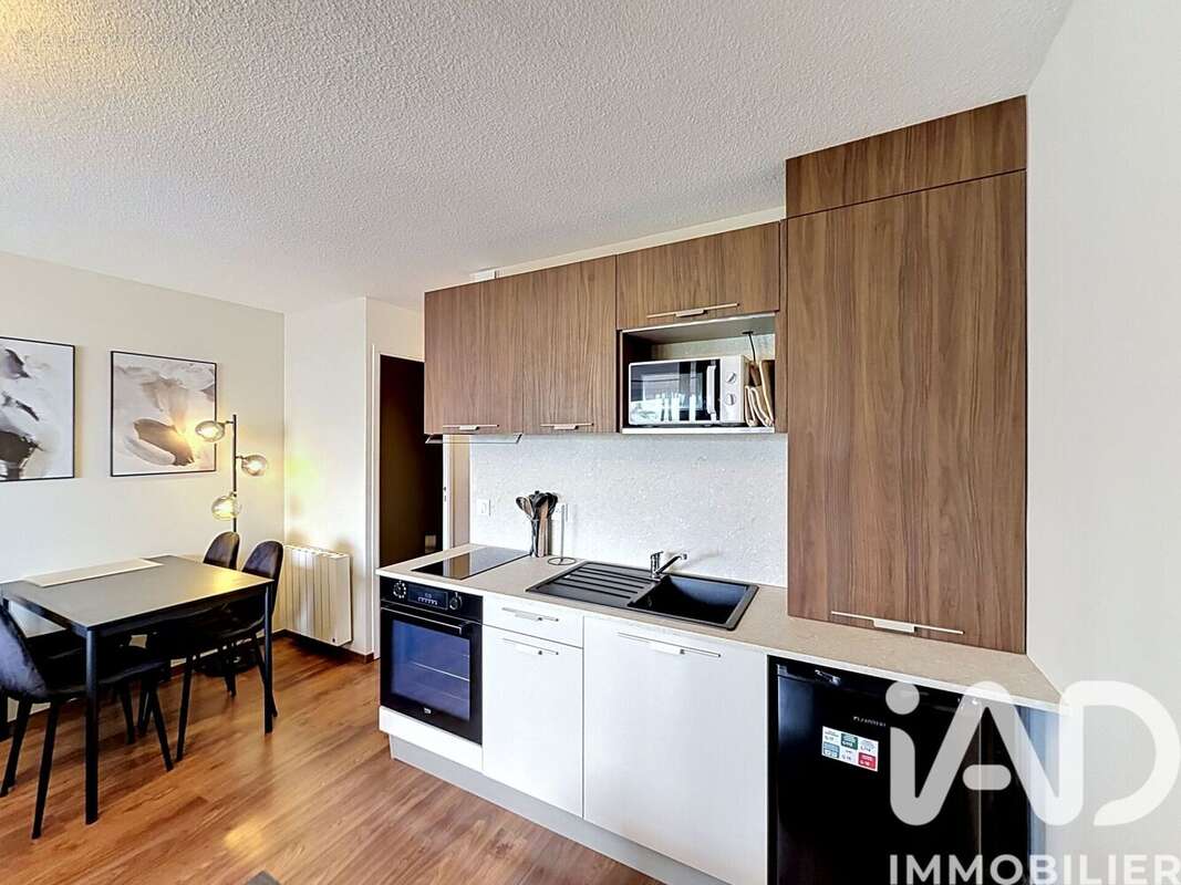 Photo 4 - Appartement à PERROS-GUIREC