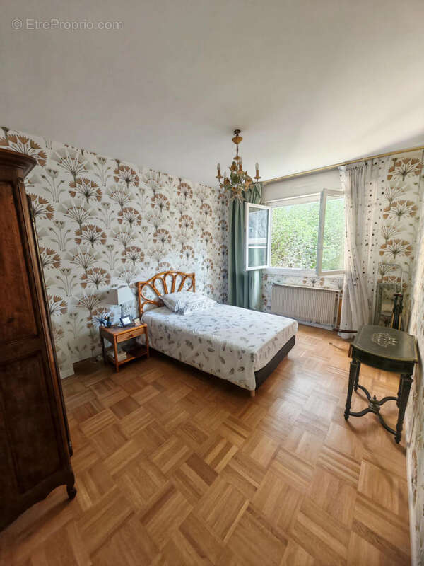 Appartement à LYON-6E