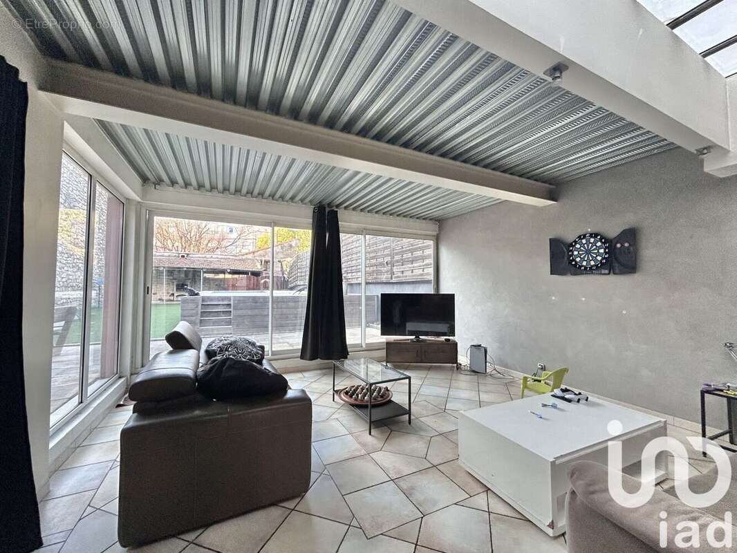 Photo 6 - Maison à NIMES