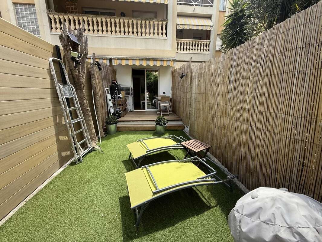 Charmant studio avec mezzanine – Secteur Montfleury - photo 2