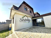 Maison à LES RUES-DES-VIGNES