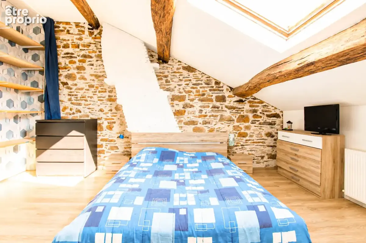 Maison type 4 gespunsart - photo 13